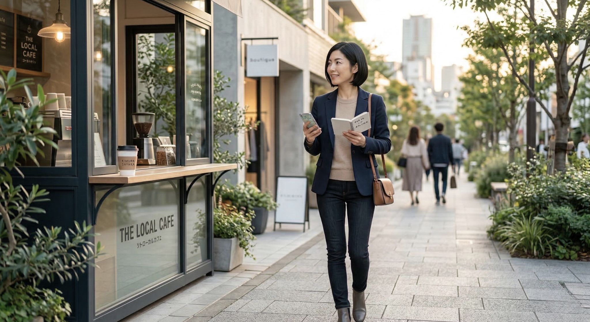 木村さやか プロフィール写真
